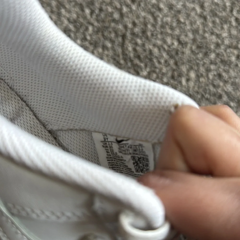 Nike Air Force 1